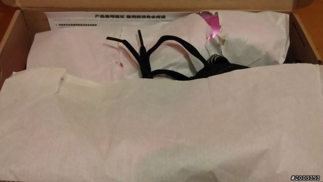 [gf65] 你Pink了嗎? Foamposite One Polarized Pink