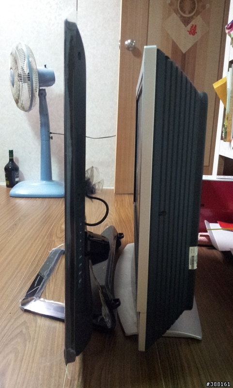 LG 42LM6400 簡單開箱