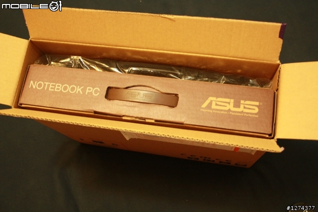 胖子來開箱：胖子來開箱：ASUS VivoBook S400CA 超輕薄 Win8觸控筆電