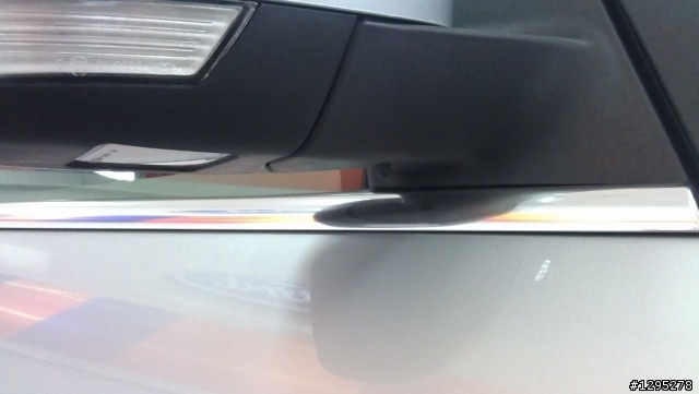 Focus III 2次賞車分享