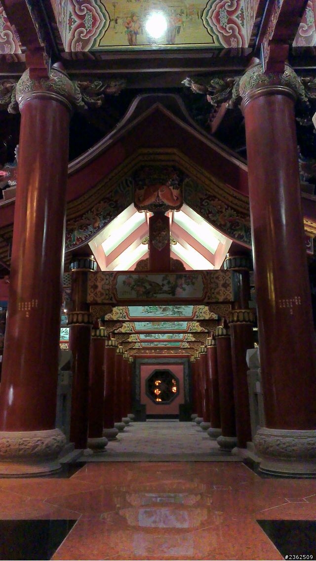 和小老婆萬叉佳的1.3天小旅遊