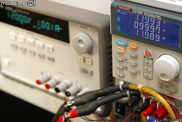 [開箱] Agilent安捷倫 E3633A 200W 電源供應器