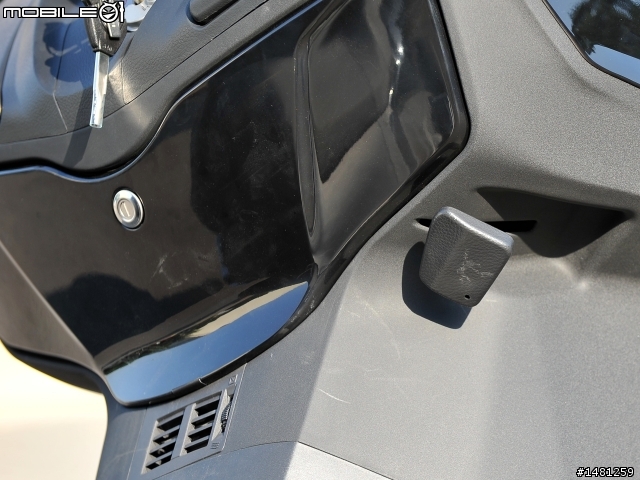 SYM MAXSYM400i 台灣內銷版 車輛規格分享