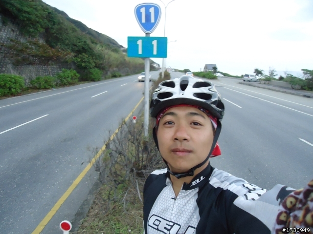 2012暑假日記~兒子我們環島去+2015暑假公路之巔（留言裡）