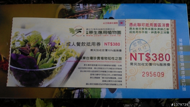 瘋台東 單車背包客的15 Days