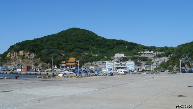 馬祖四鄉五島自由行(持續更新中...)