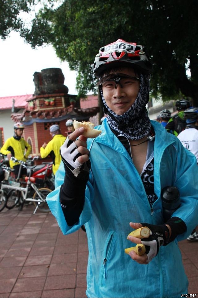 [分享]20121118台南不落一鐵馬賞秋