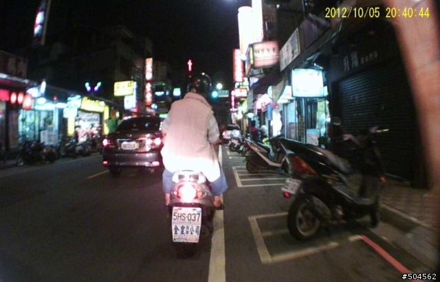 難以抉擇---獵豹M1和遊騎兵S100---行車紀錄器