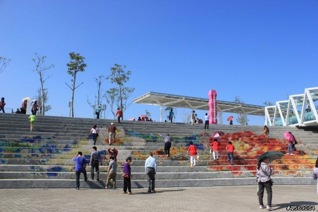 沿著台13 苗栗到豐原的秋天小旅行