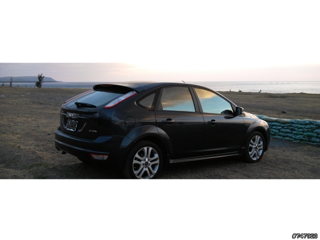 我還年輕??我叫Old New Focus !!