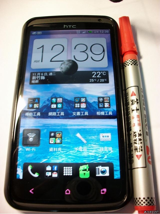 自己的ONE X PLUS~~~~~~有練過