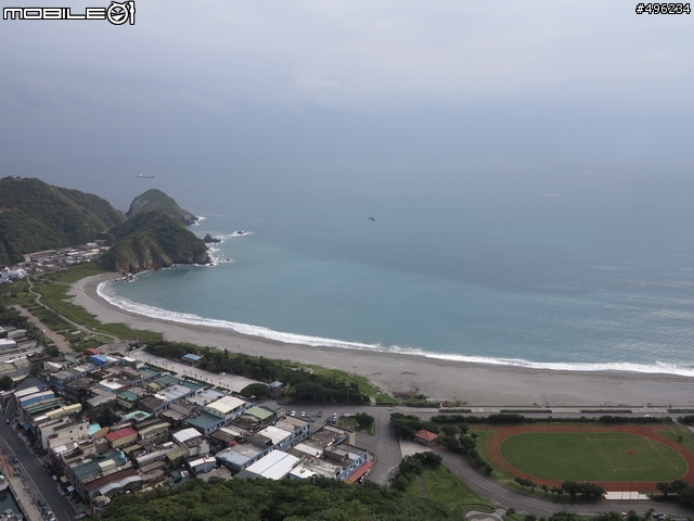 5日機車環島 Nov 2012