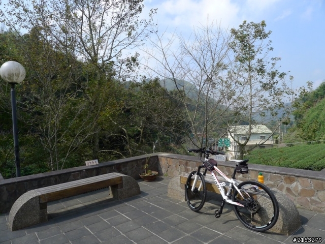 [車巡報告]翻山越嶺奮起湖吃便當