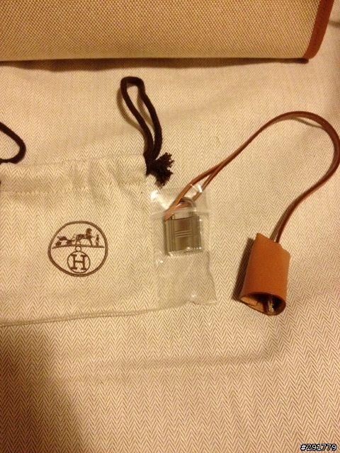 [分享] Hermes Her Bag 開箱文