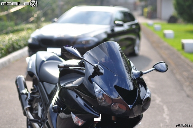 BMW F11 528 開箱分享