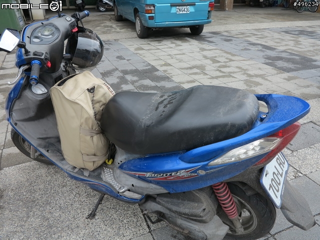 5日機車環島 Nov 2012