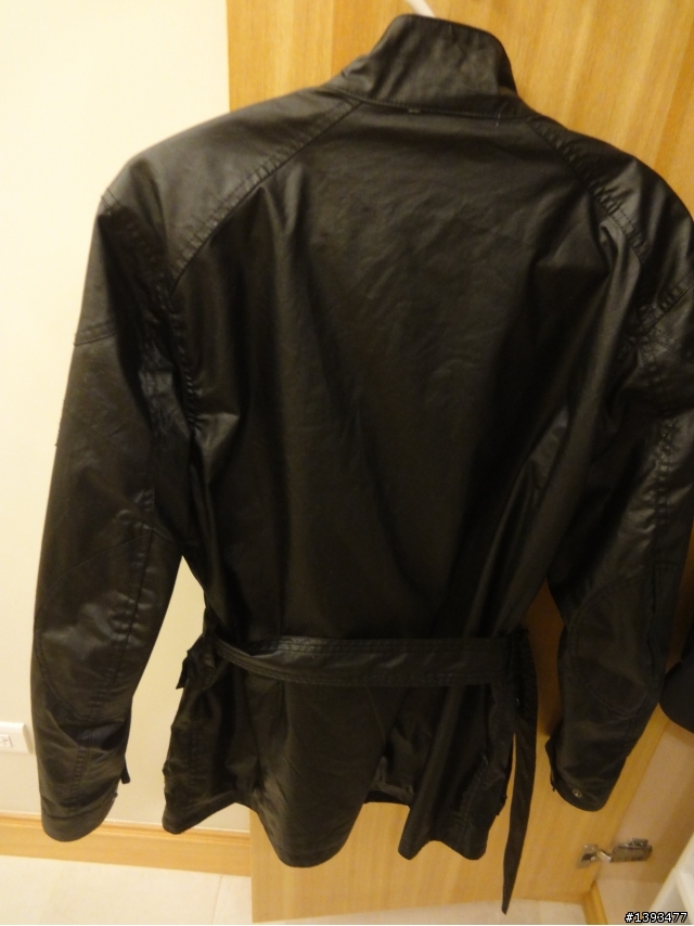 Belstaff : THE ROADMASTER JACKET