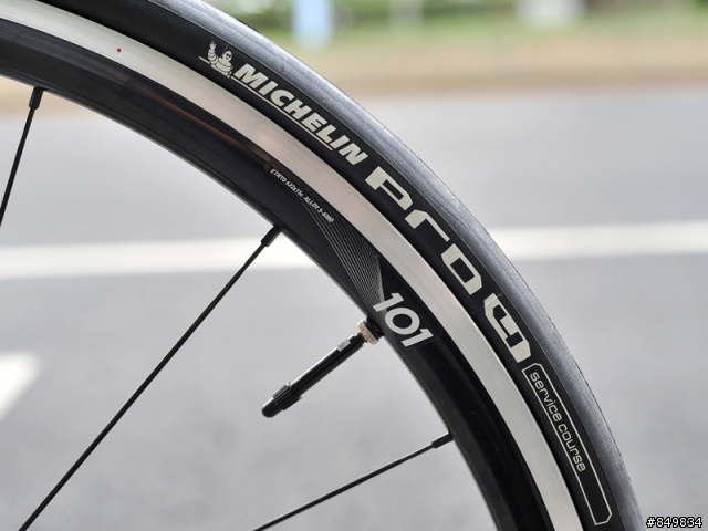 [組車日記] CASATI  INOX T99 不鏽鋼鐵精神