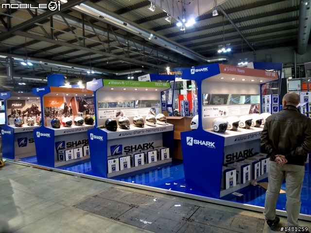 【EICMA米蘭車展】米蘭車展 展前預告