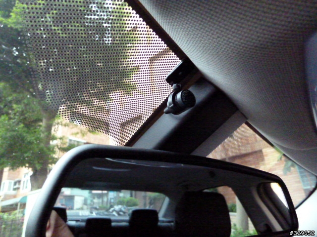 F30 【 iDrive+導航+行車記錄器+倒車影像 】整合