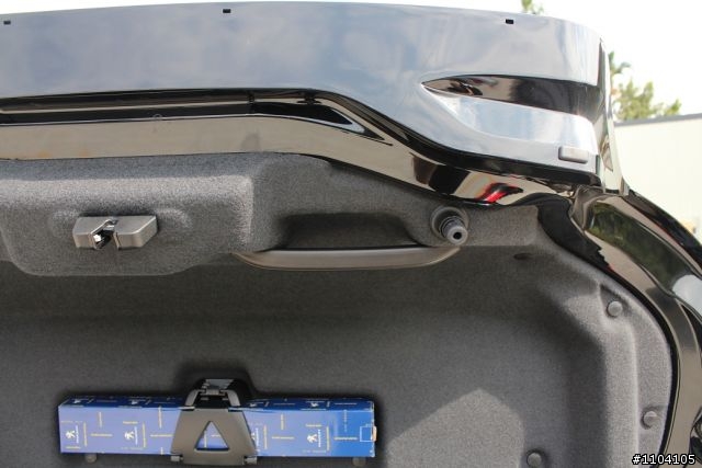 Peugeot 508 1.6 THP 獅王試駕心得文