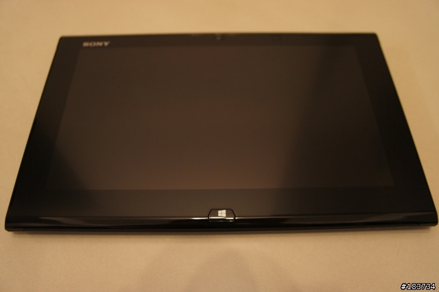 SONY VAIO DUO 11 不專業小開箱