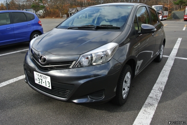 北海道一遊，順道拍車!