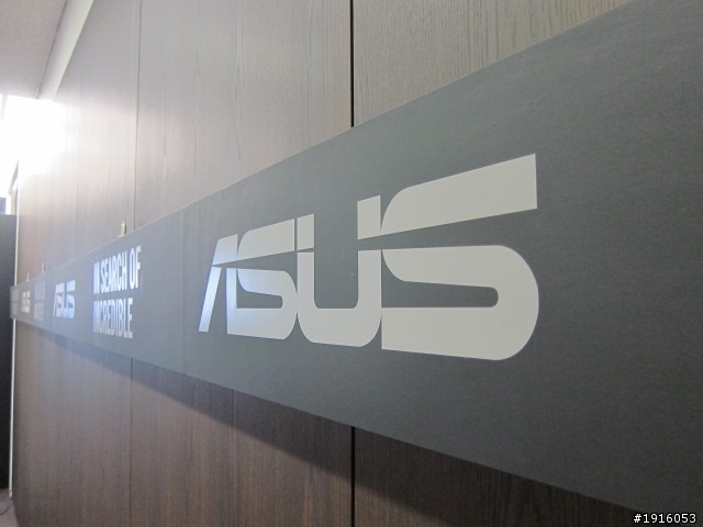 ASUS TAICHI華碩太極日本發表會