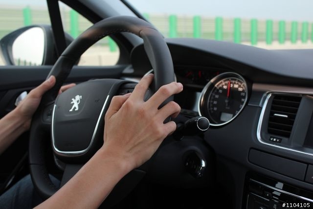 Peugeot 508 1.6 THP 獅王試駕心得文