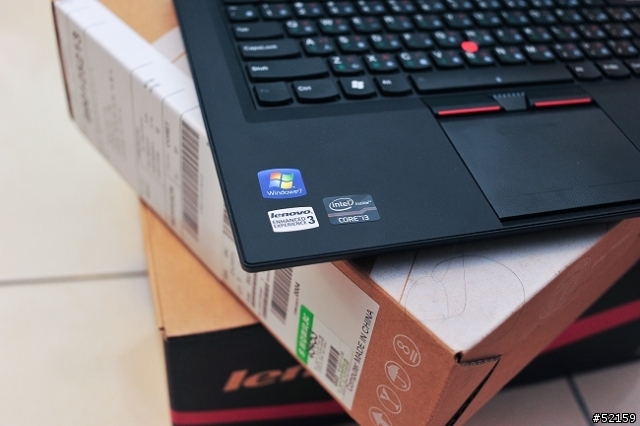 一次買兩台電腦又把DELL 14Z換SSD硬碟（心淌血中...）