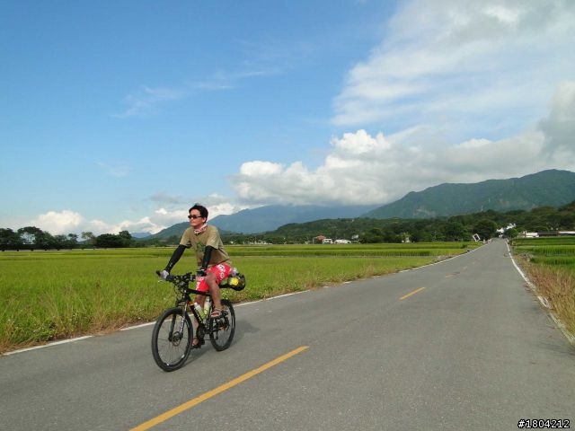海灘褲單車環島 Day6-8