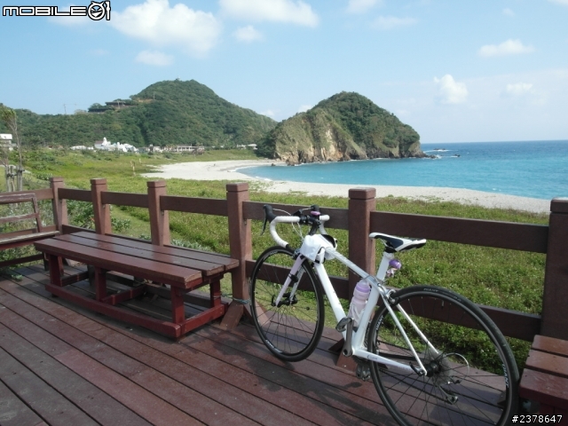 愛上公路車 深深著迷 分享騎車三個月照片^^