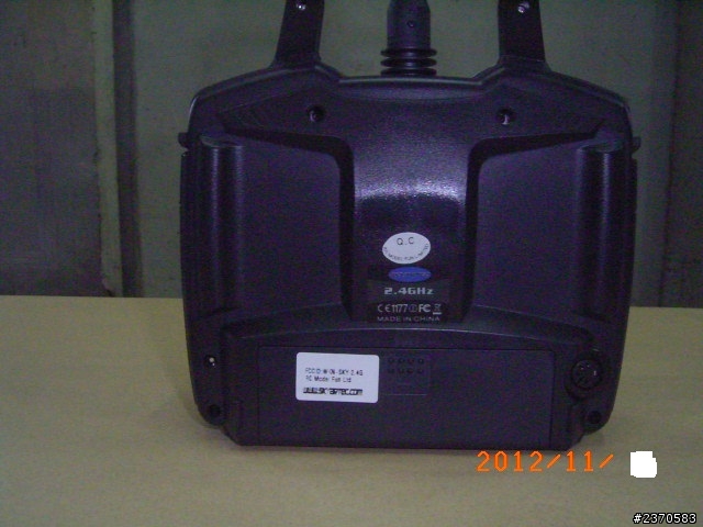 最新熱門SKYARTEC WASP 100 NANO CP 小6動直升機開箱分享!!