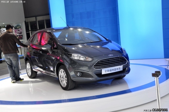LUXGEN5 SUV SEDAN明年在中國車市裡 的新競爭者