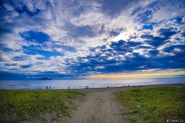 宜蘭龜山島&海景...............請大家多多指教！