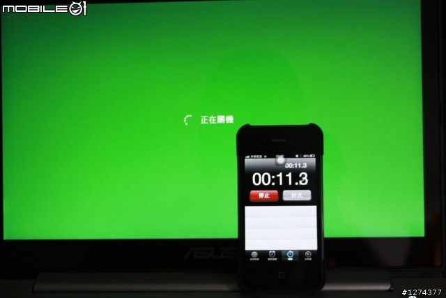 胖子來開箱：胖子來開箱：ASUS VivoBook S400CA 超輕薄 Win8觸控筆電
