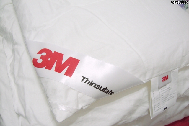 3M 四季暖被 開箱了 ~~