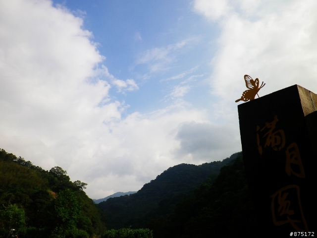 [路線]浮洲橋>滿月圓...68KM