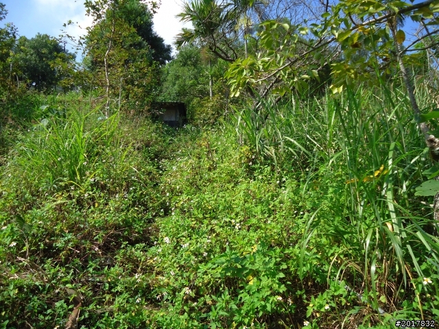 2012-10-14屏東瑪家舊筏灣部落石板屋探訪