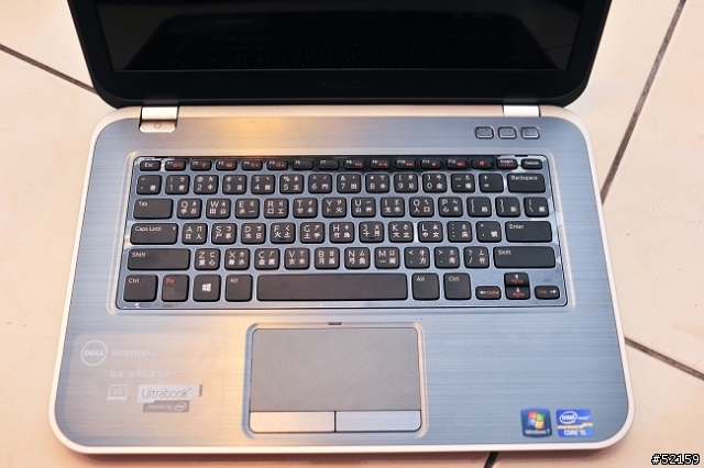 一次買兩台電腦又把DELL 14Z換SSD硬碟（心淌血中...）