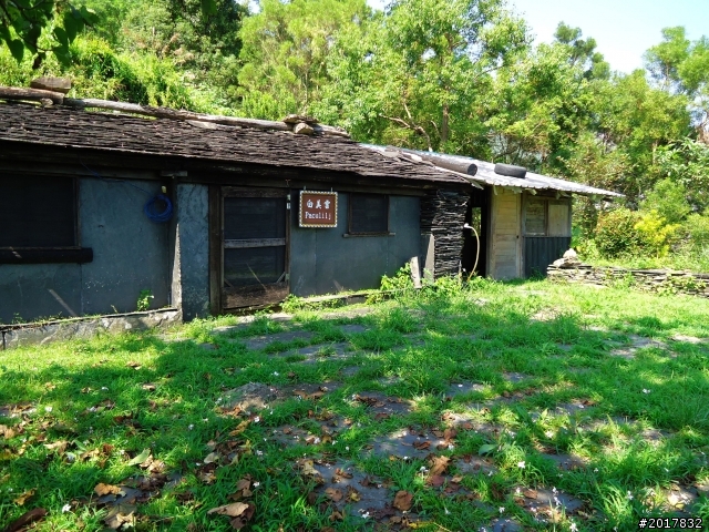 2012-10-14屏東瑪家舊筏灣部落石板屋探訪