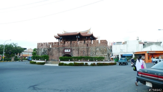 2012末日前の2K公里環島