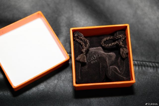 跟著Hermes，淺嘗金屬搖滾--Hermes "C'est La Fète" 絲巾 & "Tête de Cheval" 絲巾環