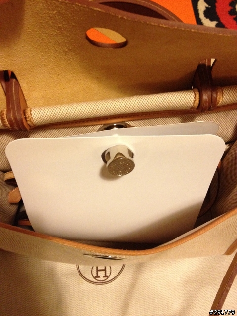 [分享] Hermes Her Bag 開箱文