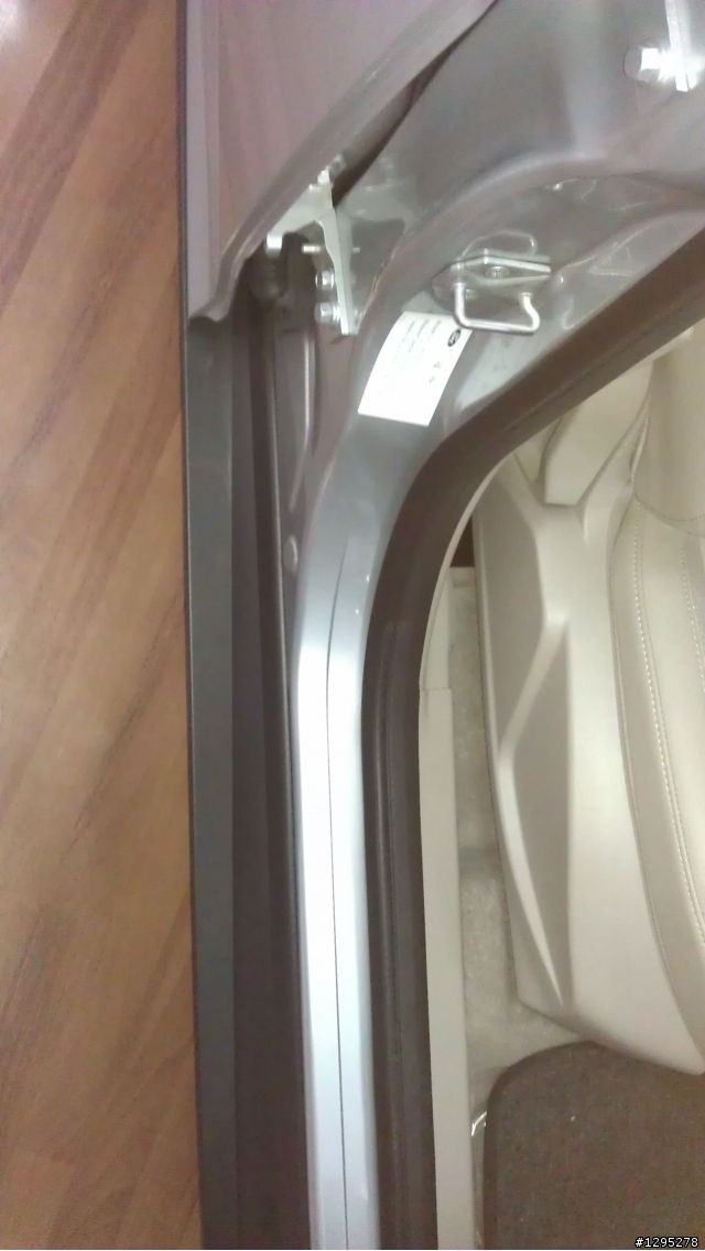 Focus III 2次賞車分享
