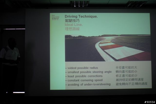 2012 BMW 菁英駕駛訓練營 & 獨自騎乘環島日誌 with my Harley Davidson forty-eight