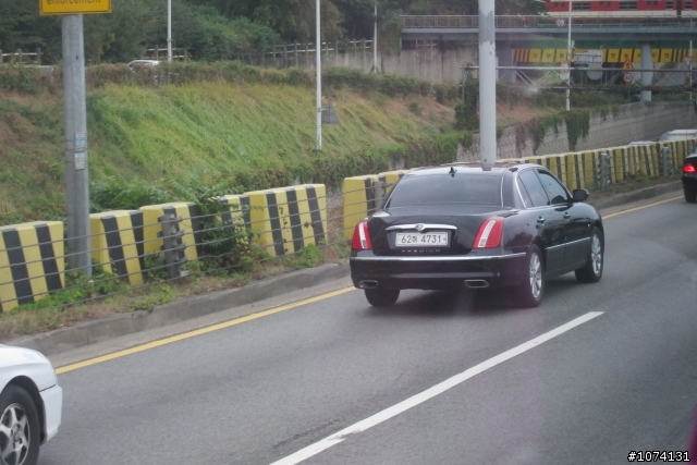 韓國獵車~隨手拍拍!!(圖多+福利社時間)