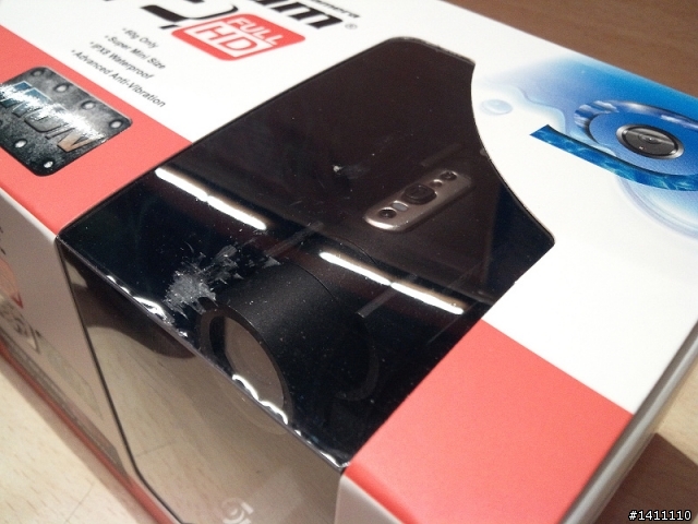 [1208更新鏡頭保護蓋]不只是行車紀錄器 ! 獵豹 M2 IRON 帶給你每秒60FPS的超順暢攝影 盒裝正式版