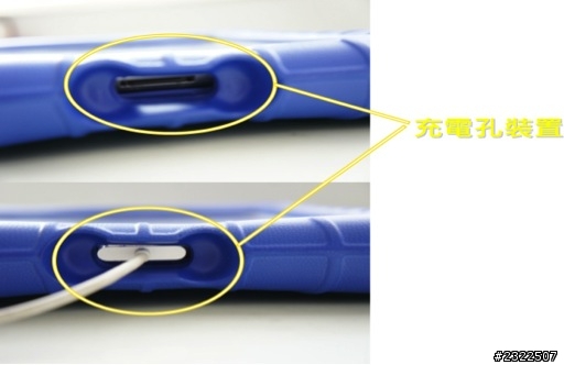 【開箱】M﹣Edge iPad/iPhone SuperShell 超級防撞保護殻 試用報告