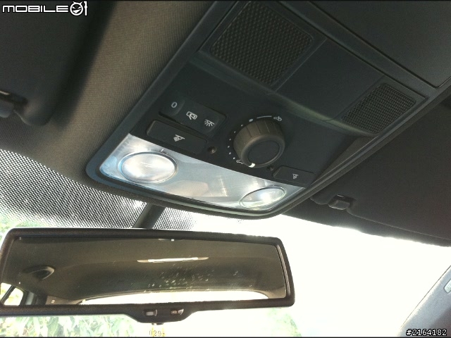 過了一年的小開箱(GTI)